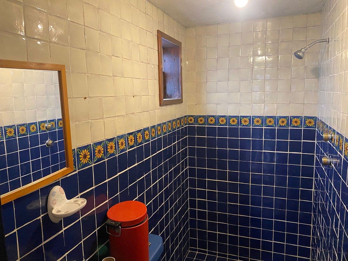 House in Gated Community in Miguel Hidalgo 3A Sección, Tlalpan, photo 12 of 23
