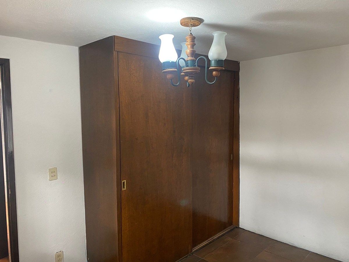 House in Gated Community in Miguel Hidalgo 3A Sección, Tlalpan, photo 13 of 23