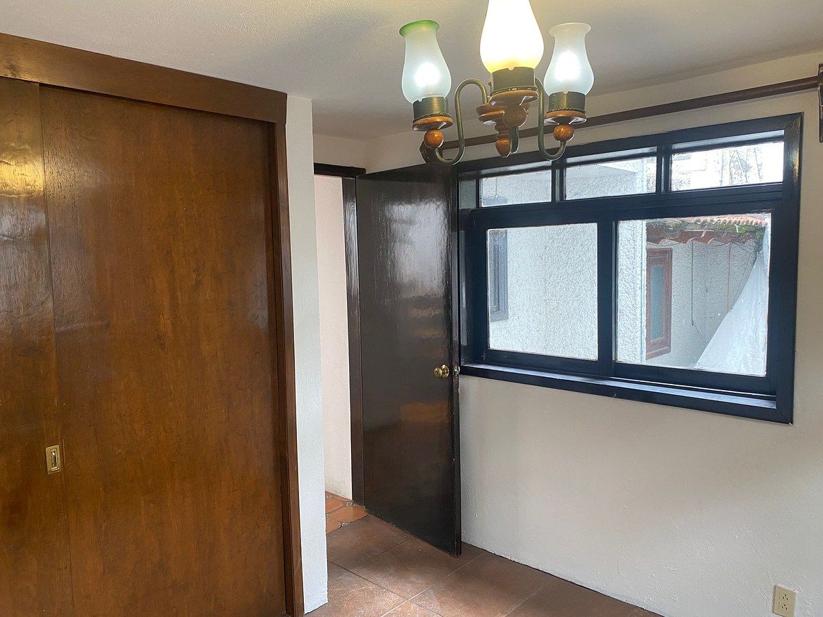 House in Gated Community in Miguel Hidalgo 3A Sección, Tlalpan, photo 16 of 23