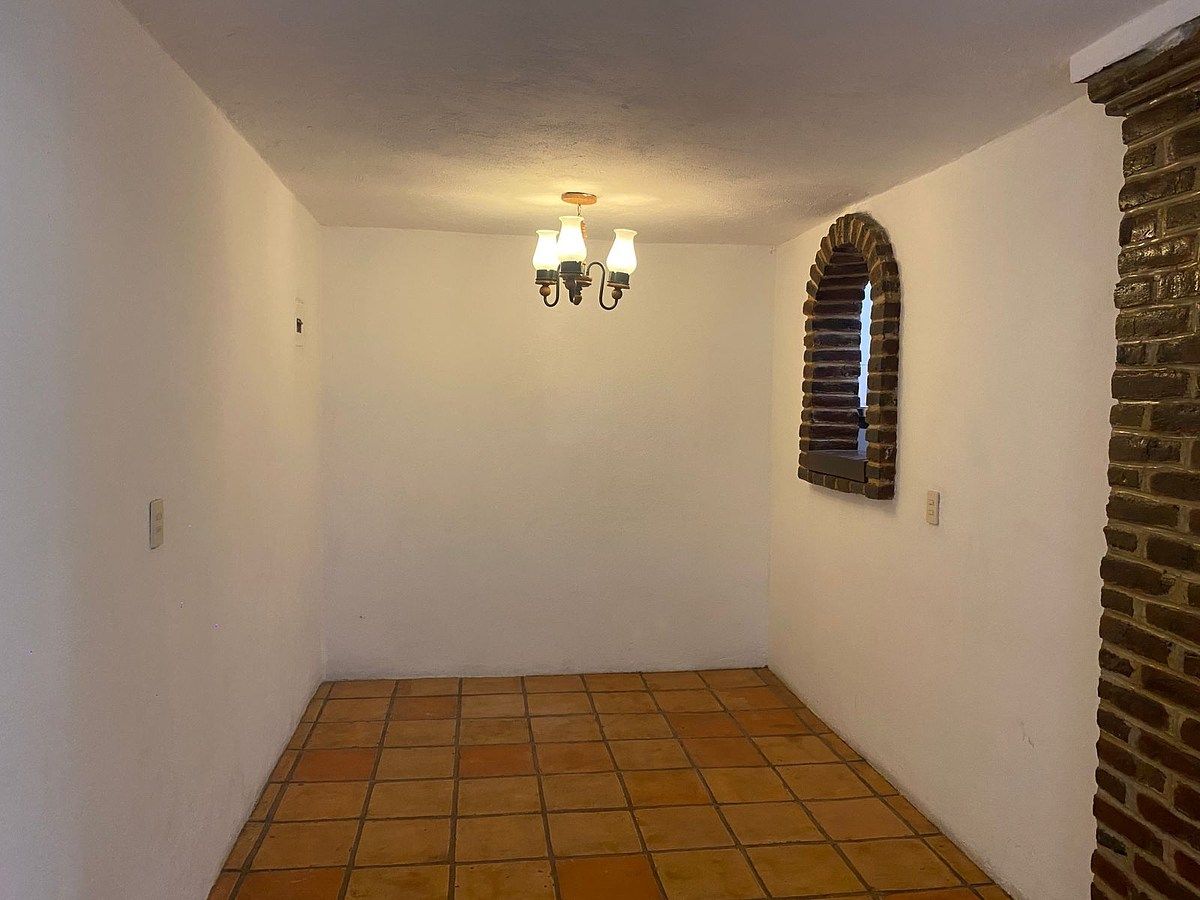 House in Gated Community in Miguel Hidalgo 3A Sección, Tlalpan, photo 7 of 23
