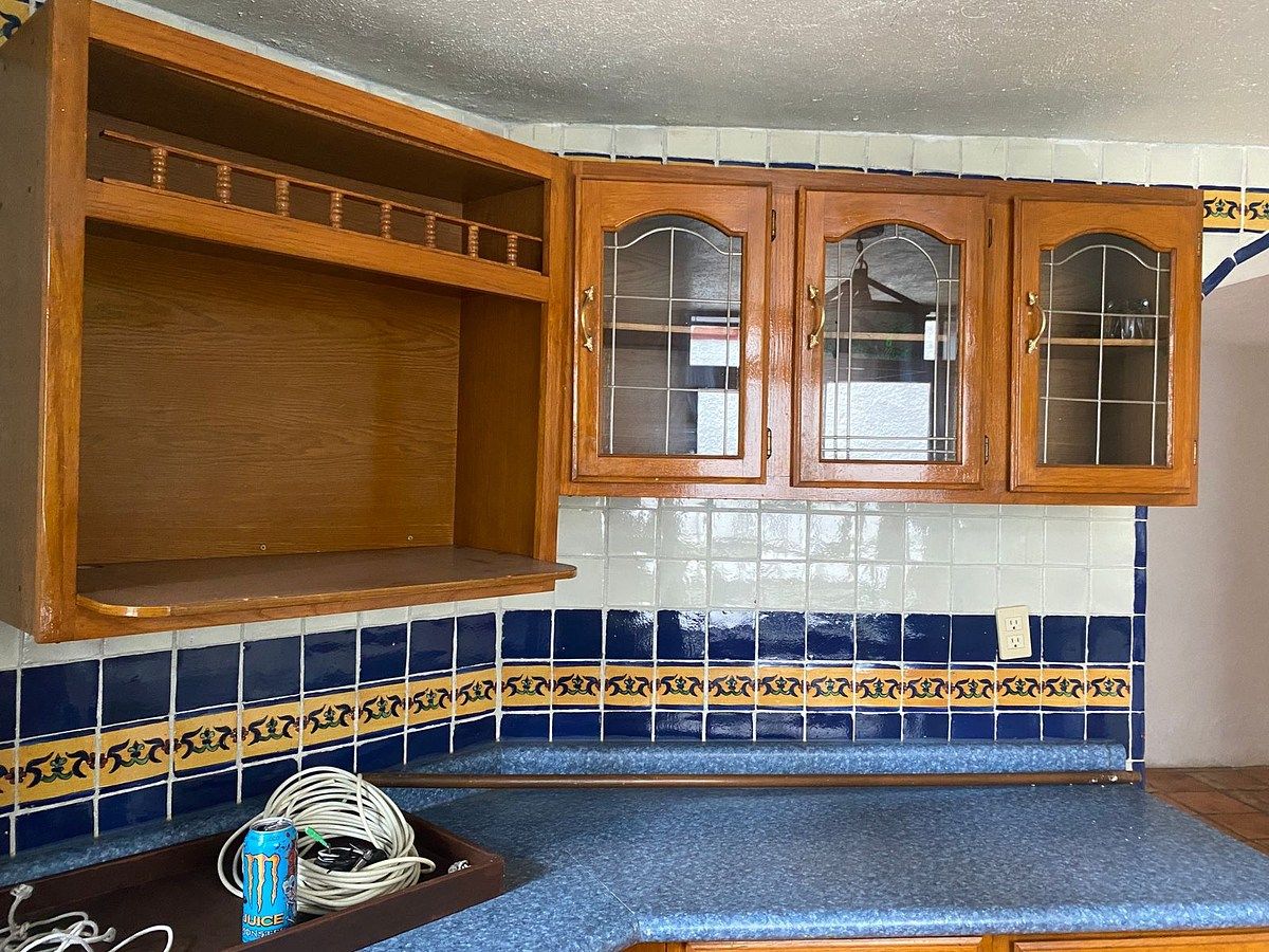 House in Gated Community in Miguel Hidalgo 3A Sección, Tlalpan, photo 6 of 23