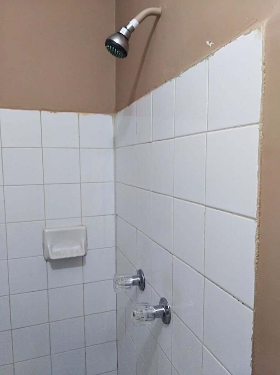 7 de 22: UN BAÑO COMPLETO 