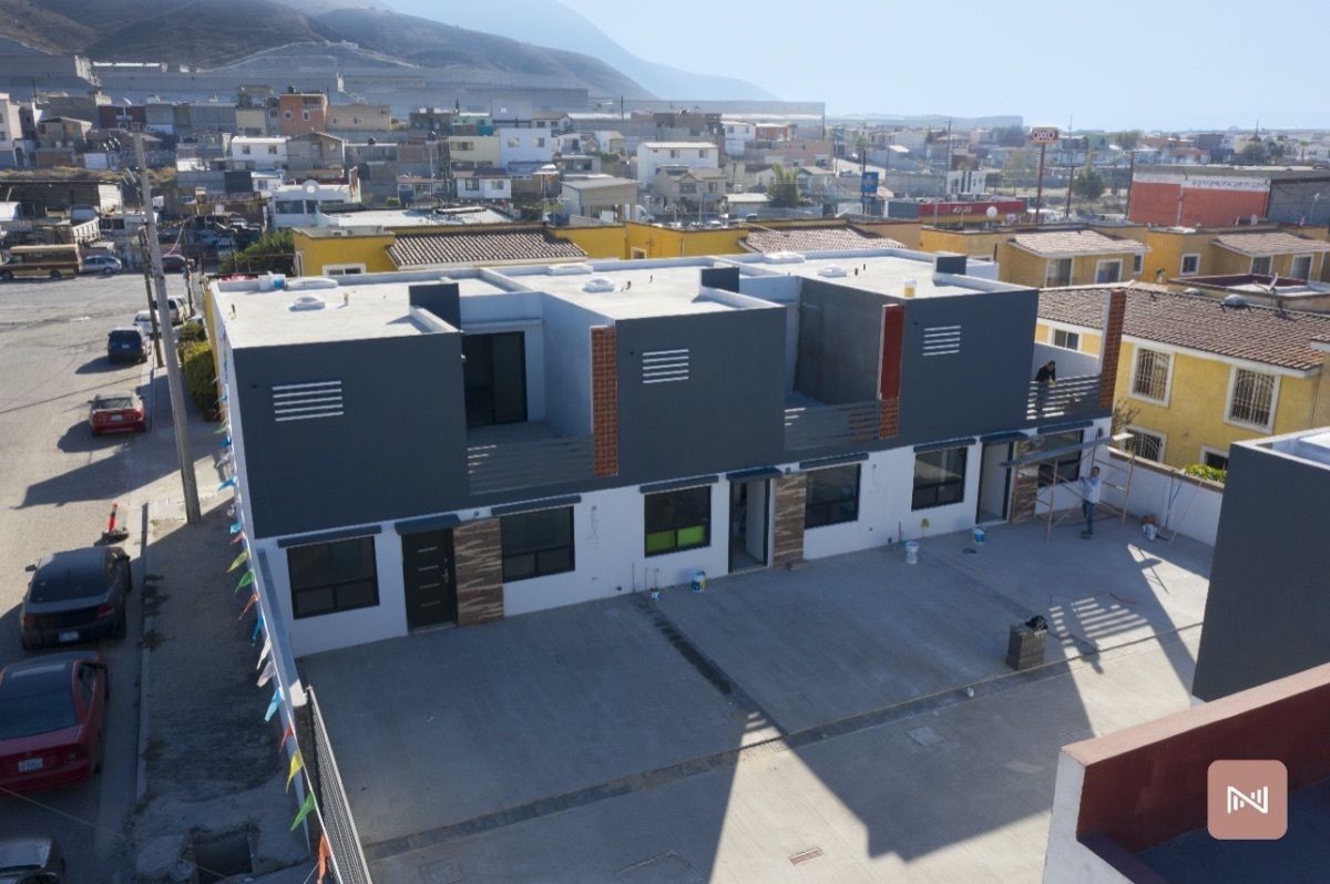 Casa en Las Américas, Tijuana, foto 2 de 9