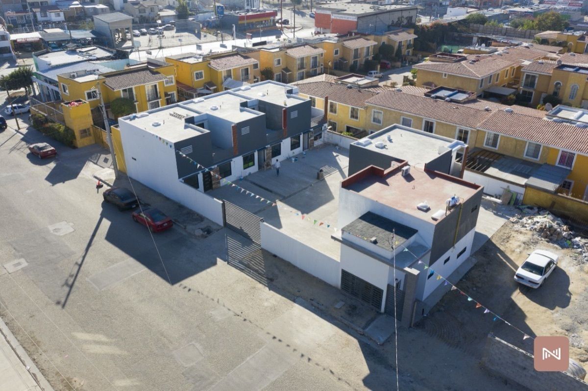 Casa en Las Américas, Tijuana, foto 3 de 9