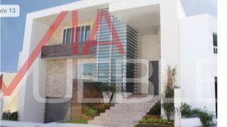 Casa En Venta En Lomas Del Valle, San Pedro Garza García, Nuevo León