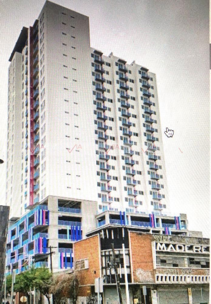 Departamento En Renta En Monterrey Centro, Monterrey, Nuevo León