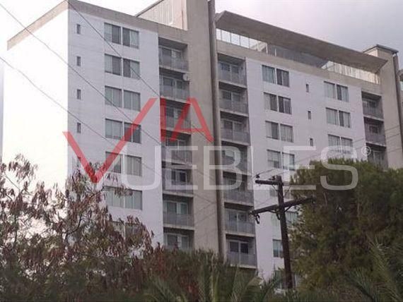 Departamento En Renta En San Jerónimo, Monterrey, Nuevo León