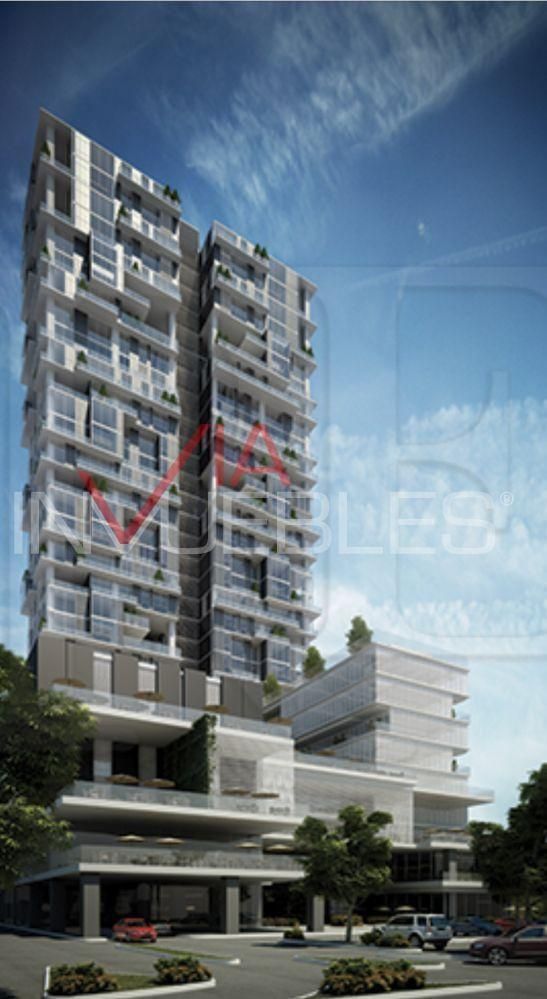 Departamento En Renta En Las Brisas, Monterrey, Nuevo León