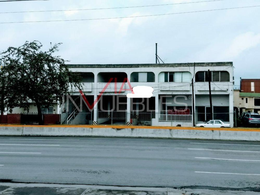 AllProperty - Local Comercial En Renta En Industrial, Monterrey, Nuevo León