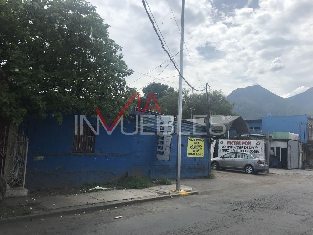 Terreno Residencial En Venta En La Joya INFONAVIT 1er. Sector, Guadalupe,  Nuevo