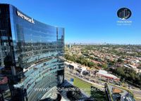 THE LANDMARK, Andares, Zapopan, Jal. Departamento en Venta