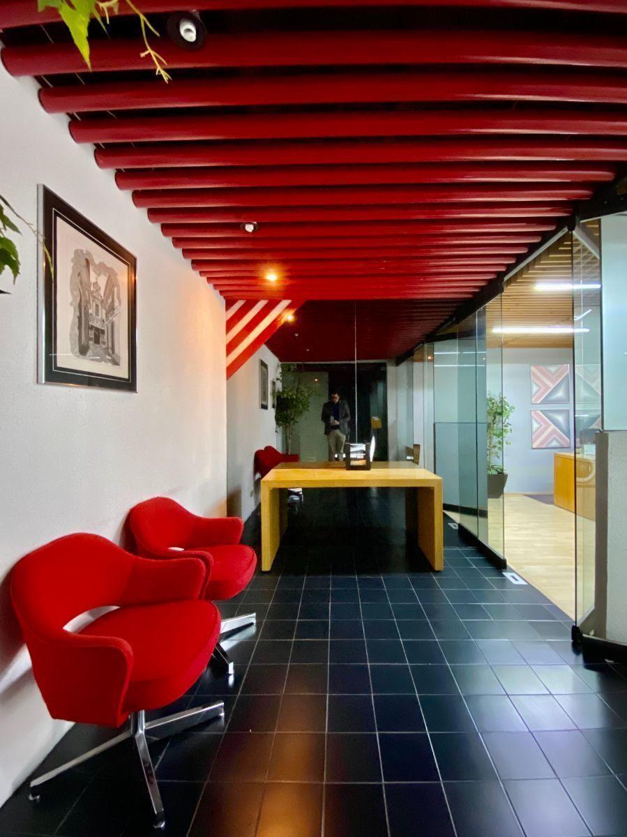 Sala Comercial em San José Insurgentes, Benito Juárez, foto 4 de 16