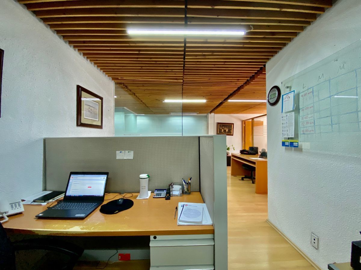 Sala Comercial em San José Insurgentes, Benito Juárez, foto 2 de 16