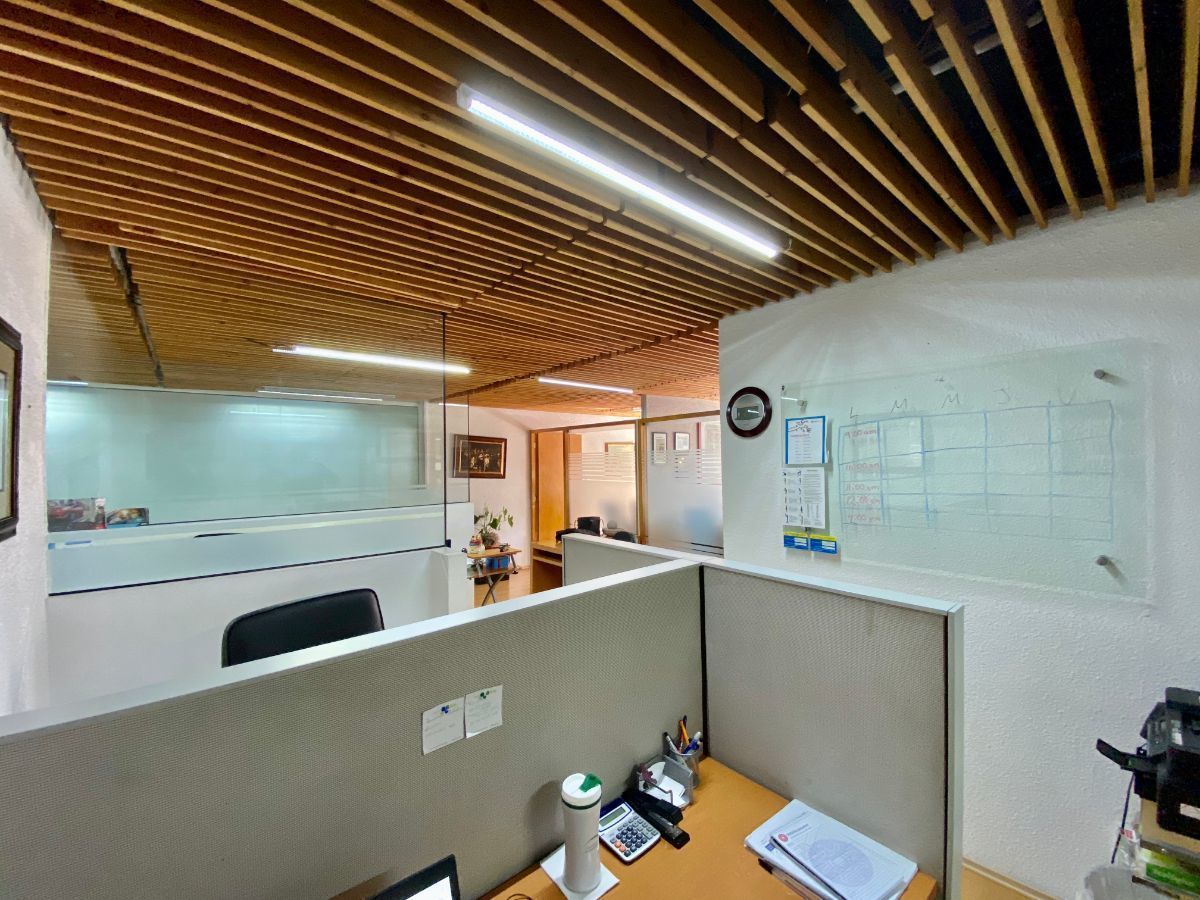Sala Comercial em San José Insurgentes, Benito Juárez, foto 10 de 16