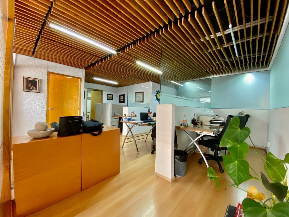 Sala Comercial em San José Insurgentes, Benito Juárez, foto 12 de 16