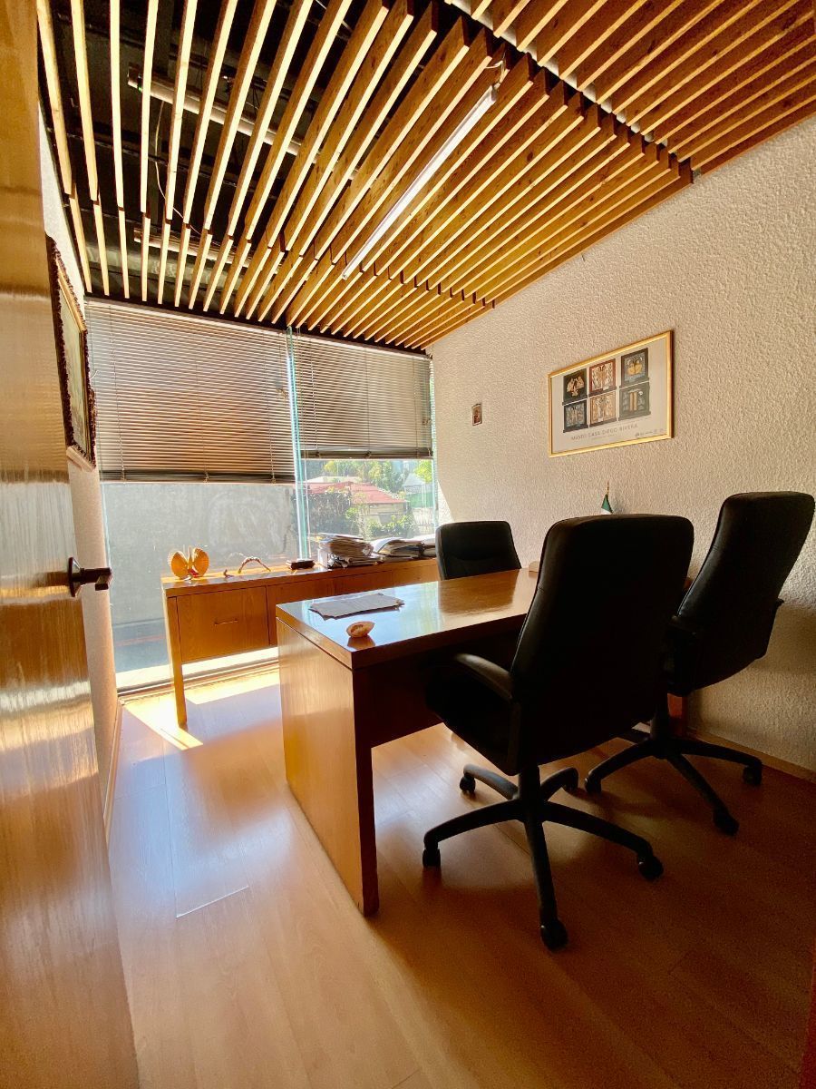 Sala Comercial em San José Insurgentes, Benito Juárez, foto 3 de 16