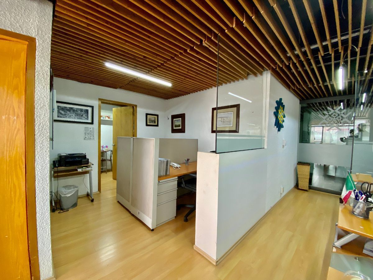 Sala Comercial em San José Insurgentes, Benito Juárez, foto 8 de 16