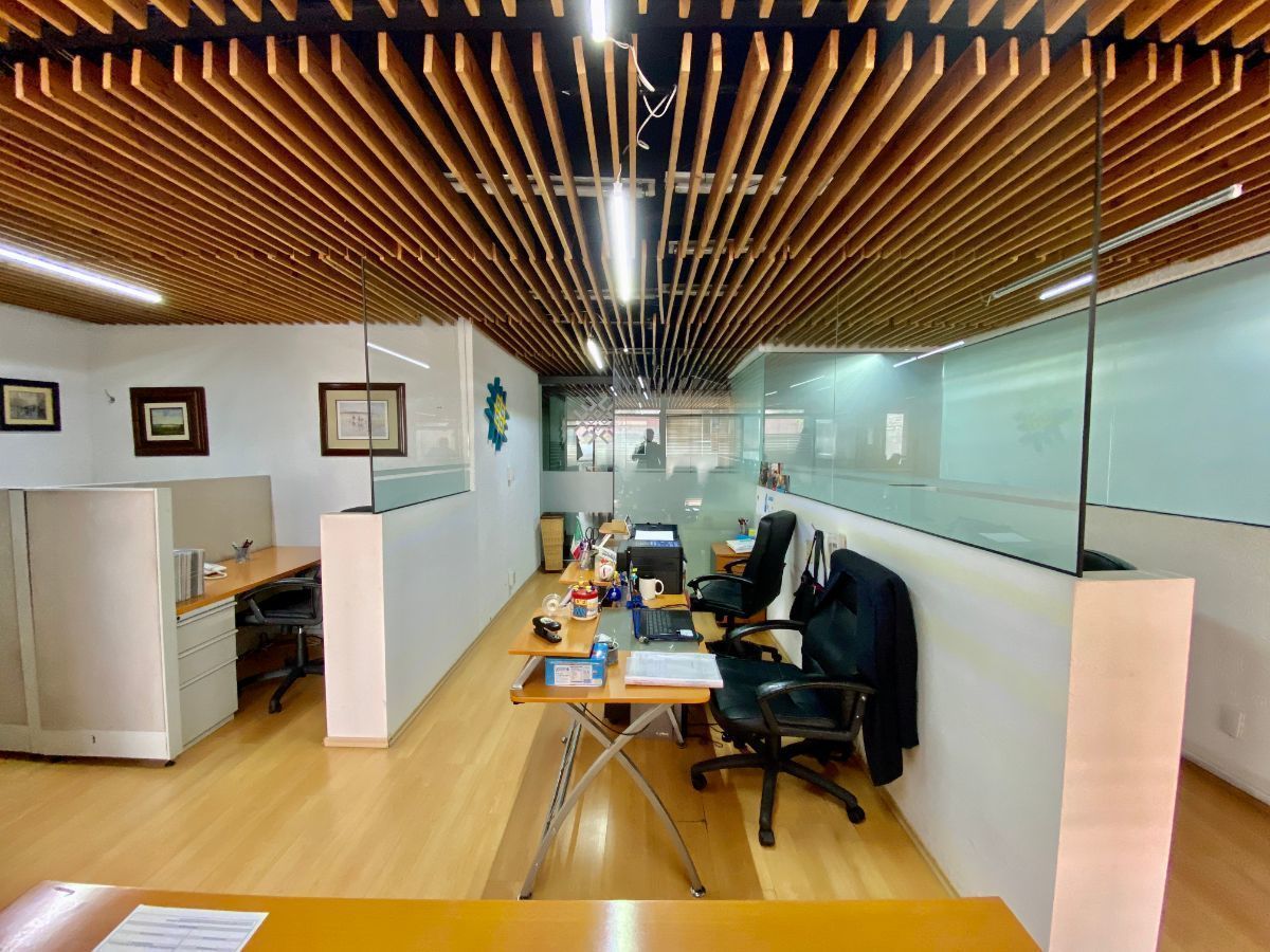 Sala Comercial em San José Insurgentes, Benito Juárez, foto 9 de 16