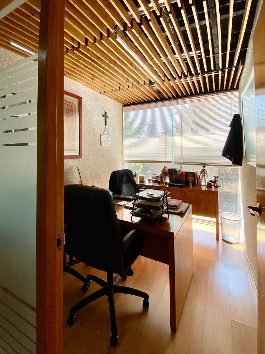 Sala Comercial em San José Insurgentes, Benito Juárez, foto 13 de 16
