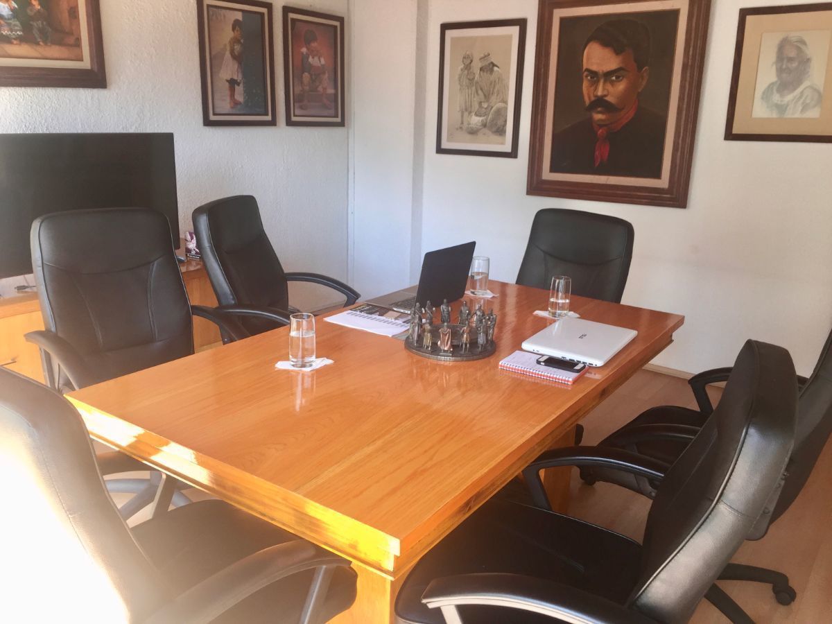 Sala Comercial em San José Insurgentes, Benito Juárez, foto 15 de 16