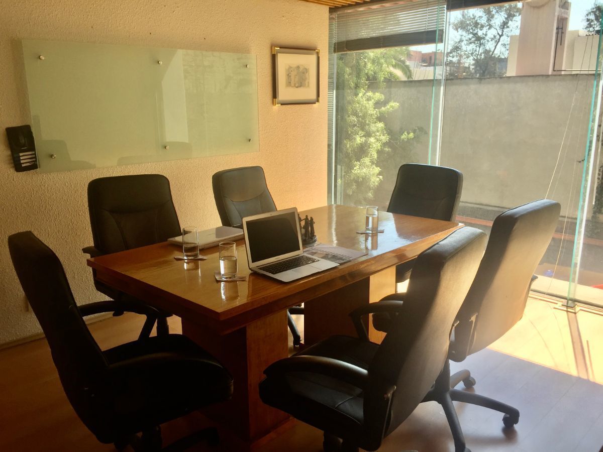 Sala Comercial em San José Insurgentes, Benito Juárez, foto 14 de 16