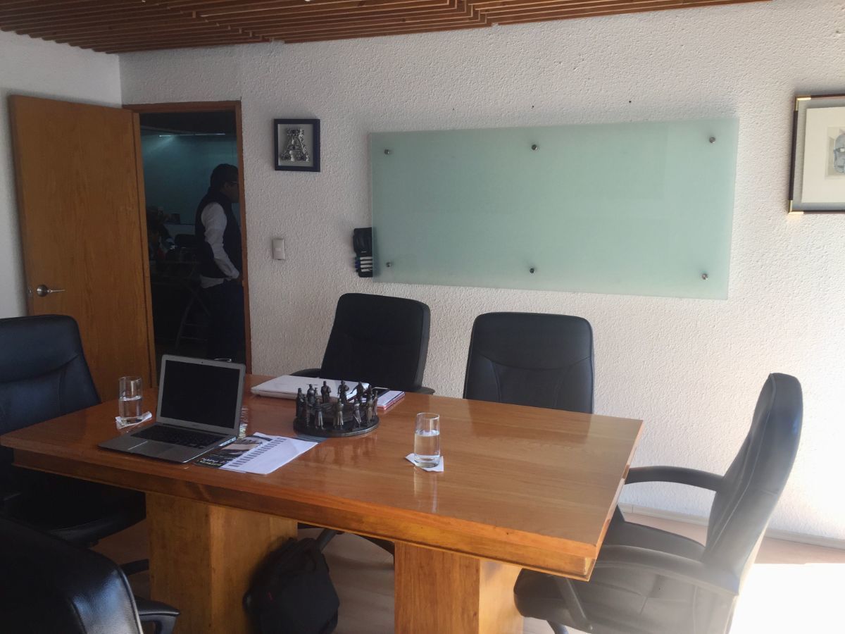 Sala Comercial em San José Insurgentes, Benito Juárez, foto 16 de 16