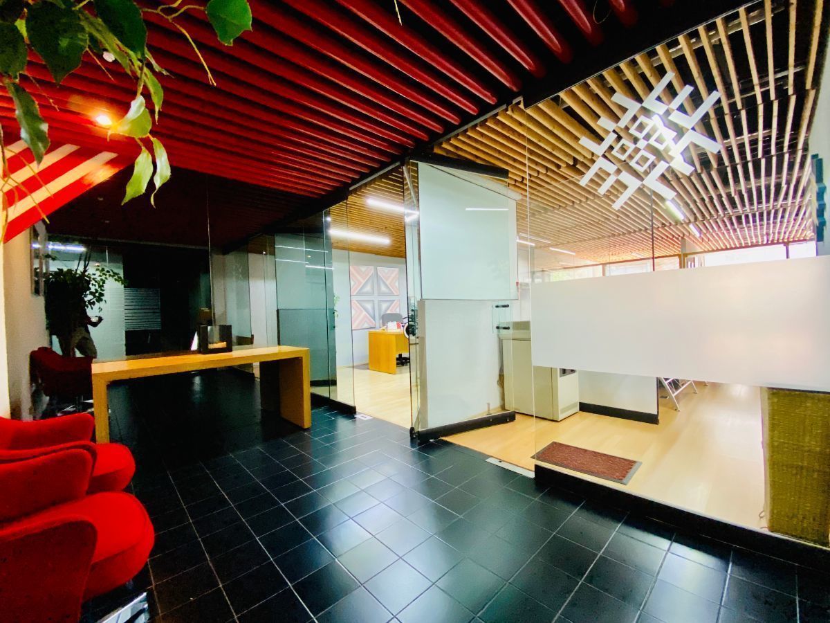 Sala Comercial em San José Insurgentes, Benito Juárez, foto 5 de 16