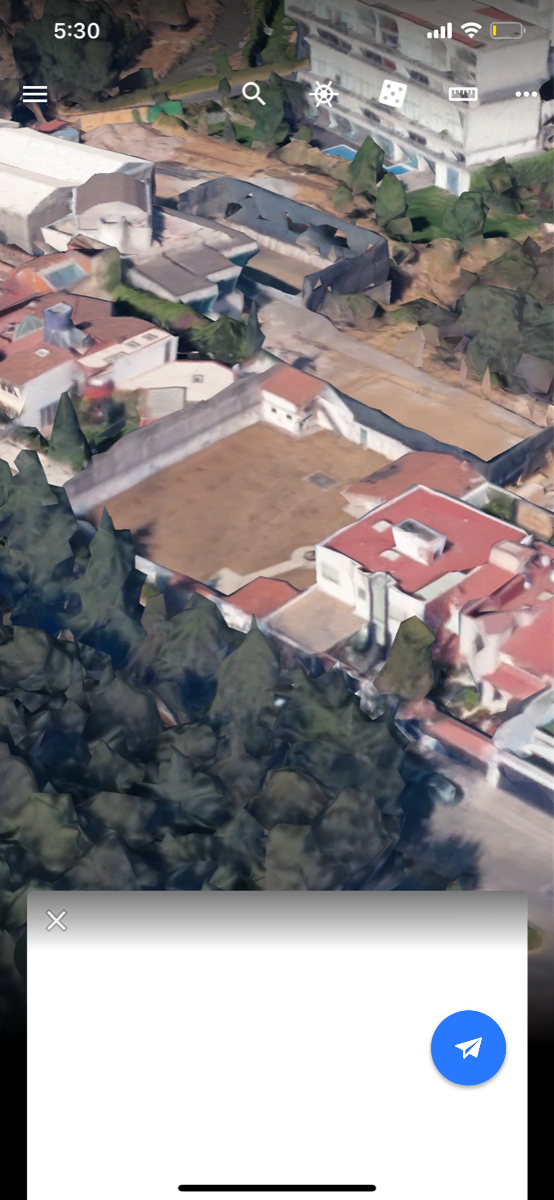 Terreno en el corazón de Interlomas con seguridad.