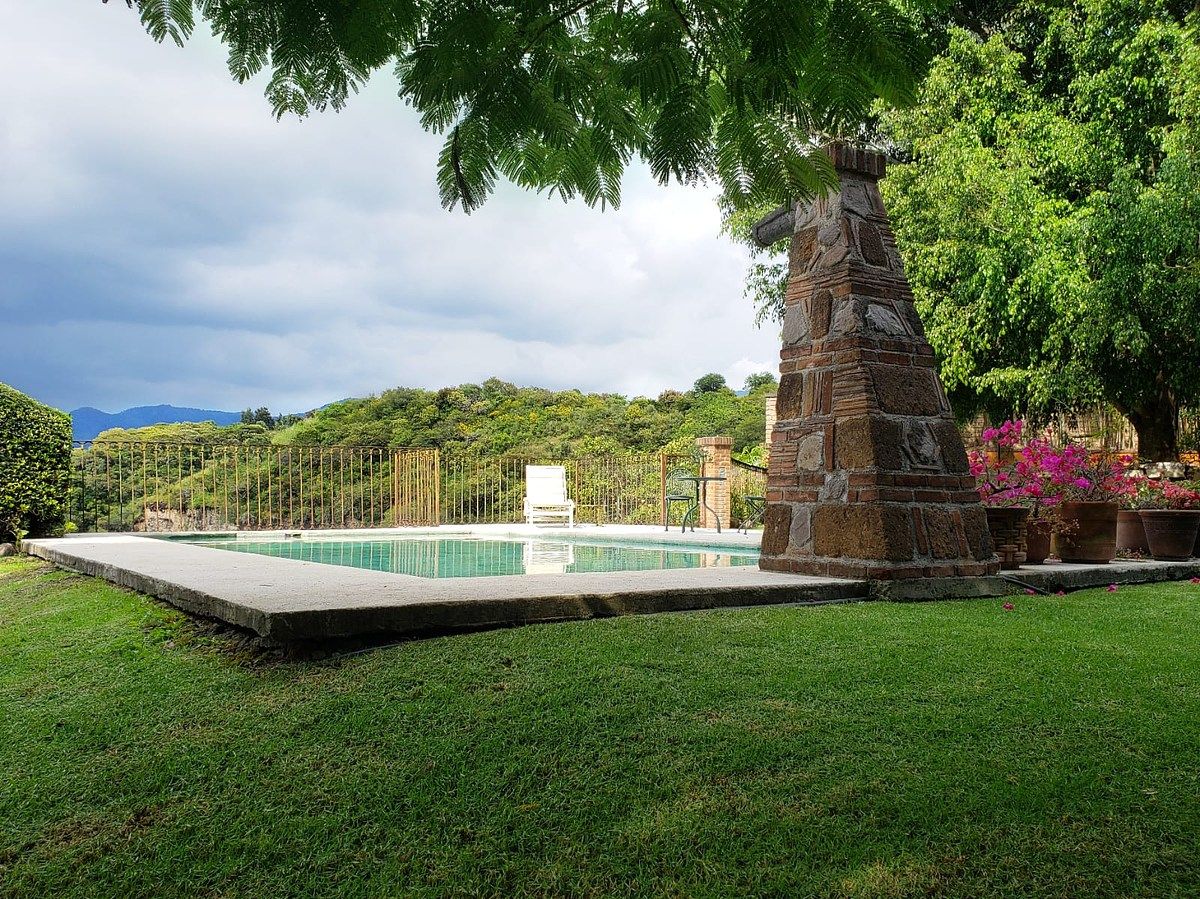 House in Tlapizalco, Zumpahuacán, photo 2 of 9