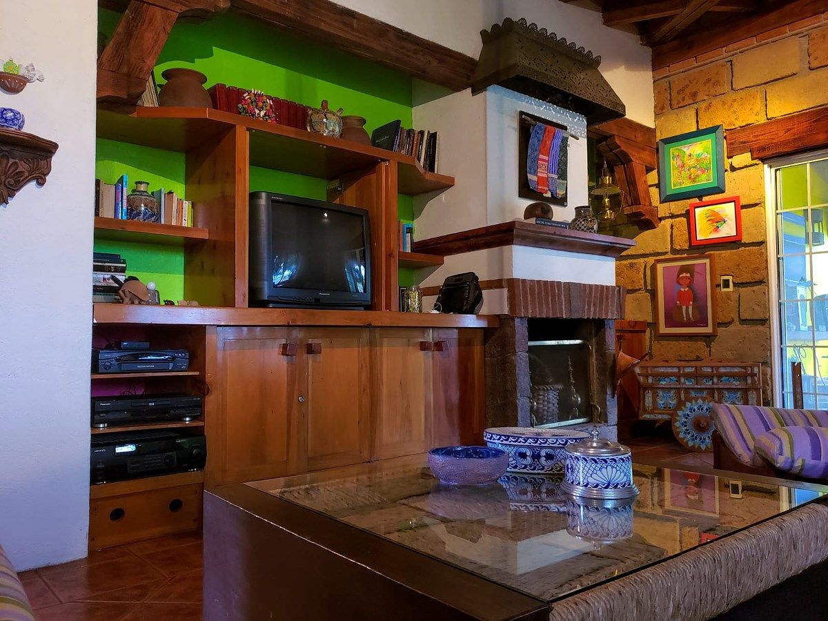 House in Tlapizalco, Zumpahuacán, photo 5 of 9