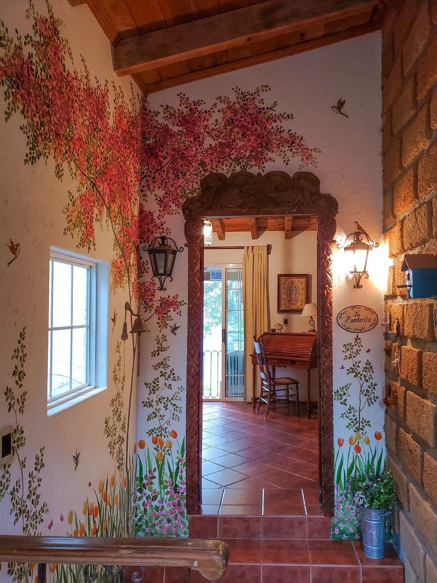 House in Tlapizalco, Zumpahuacán, photo 6 of 9