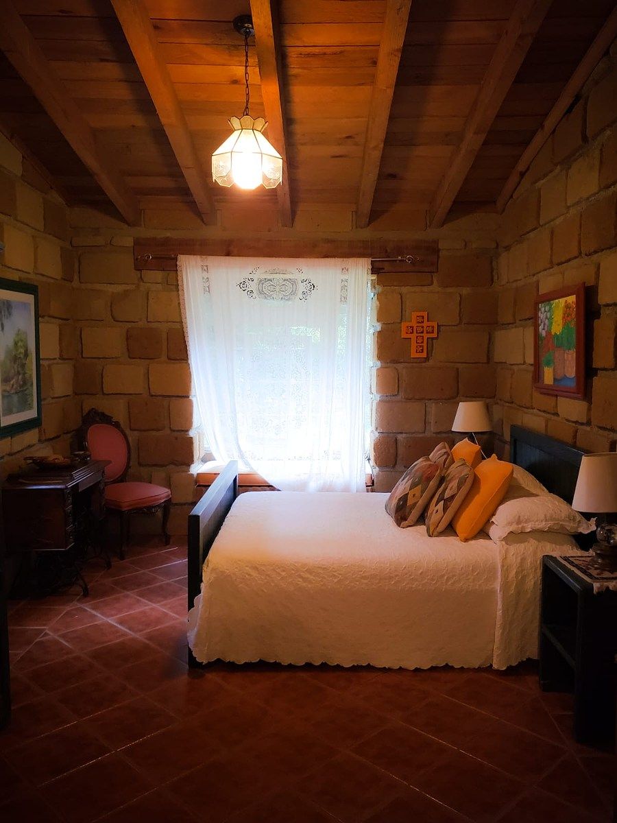 House in Tlapizalco, Zumpahuacán, photo 8 of 9