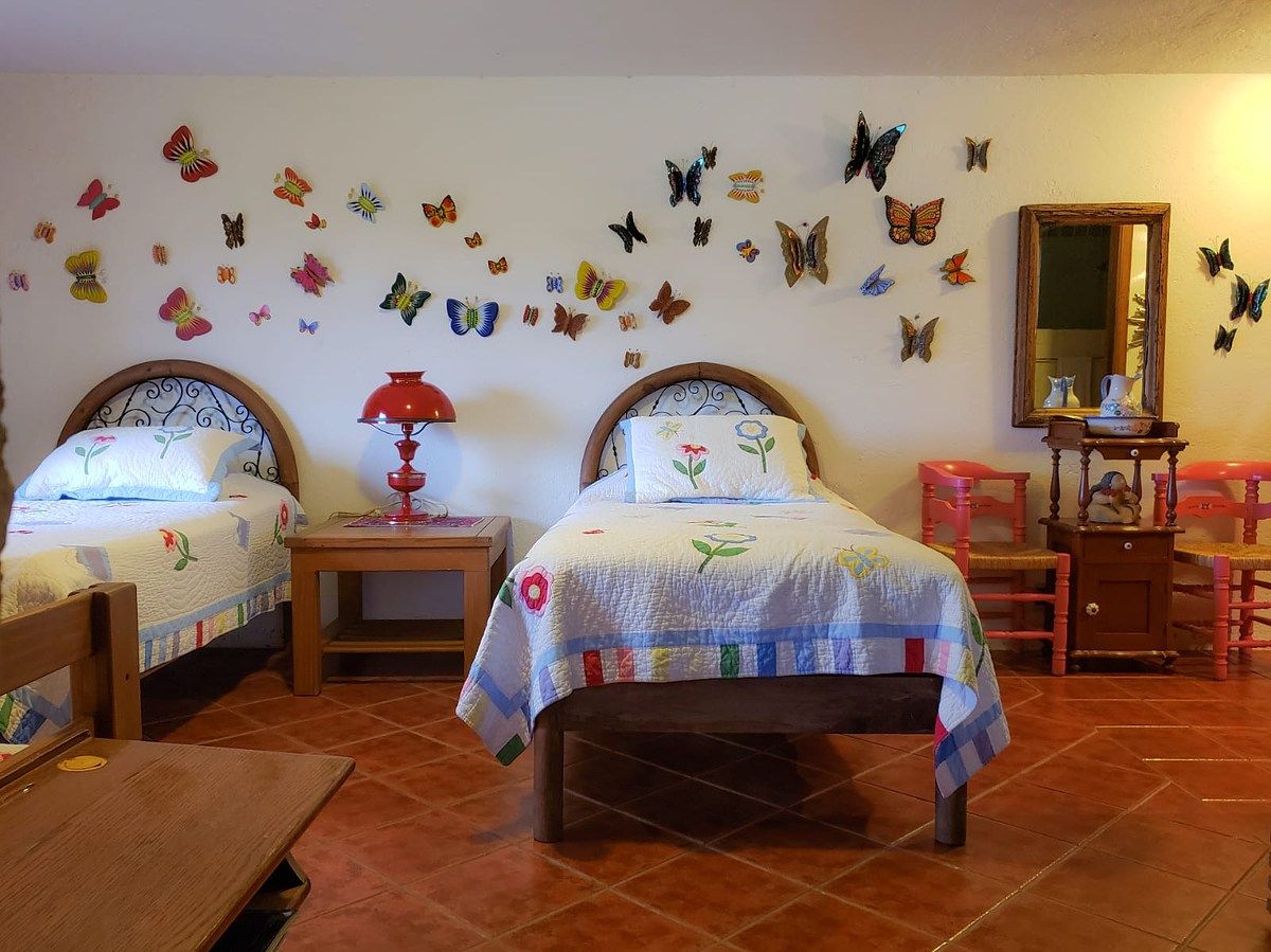 House in Tlapizalco, Zumpahuacán, photo 9 of 9