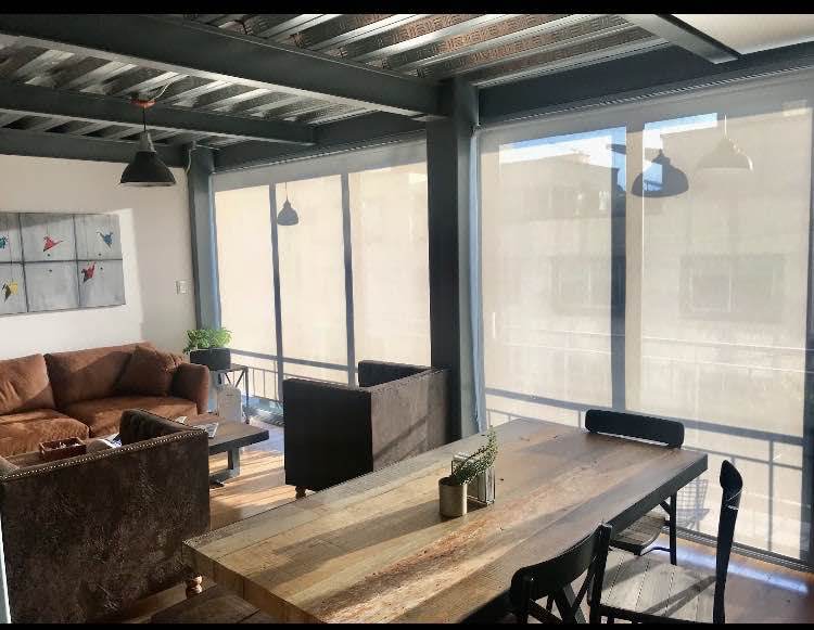 Venta - Renta departamento Bosques de las Lomas