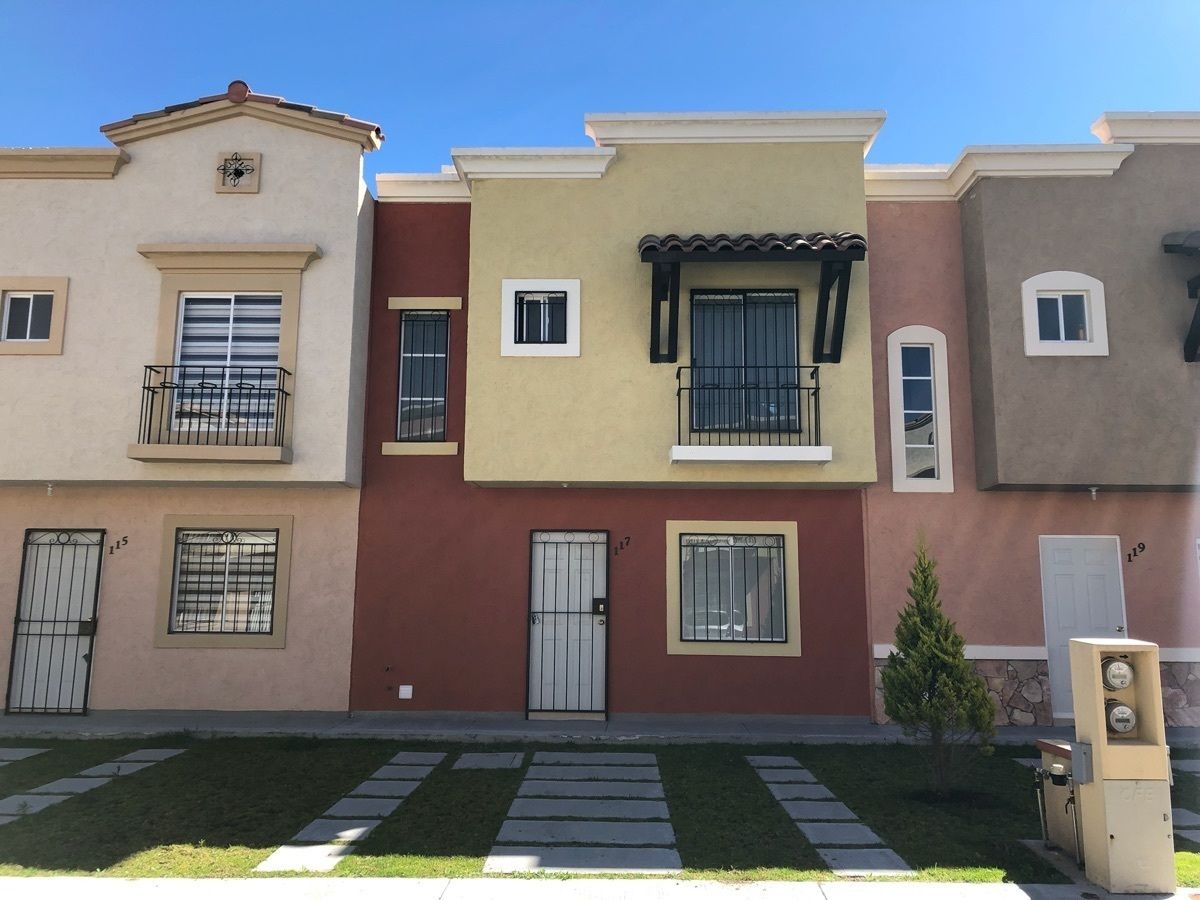 Casa En Renta , Nueva- Real Toledo - Al Sur De Pac... Hidalgo, 10... -  Allproperty