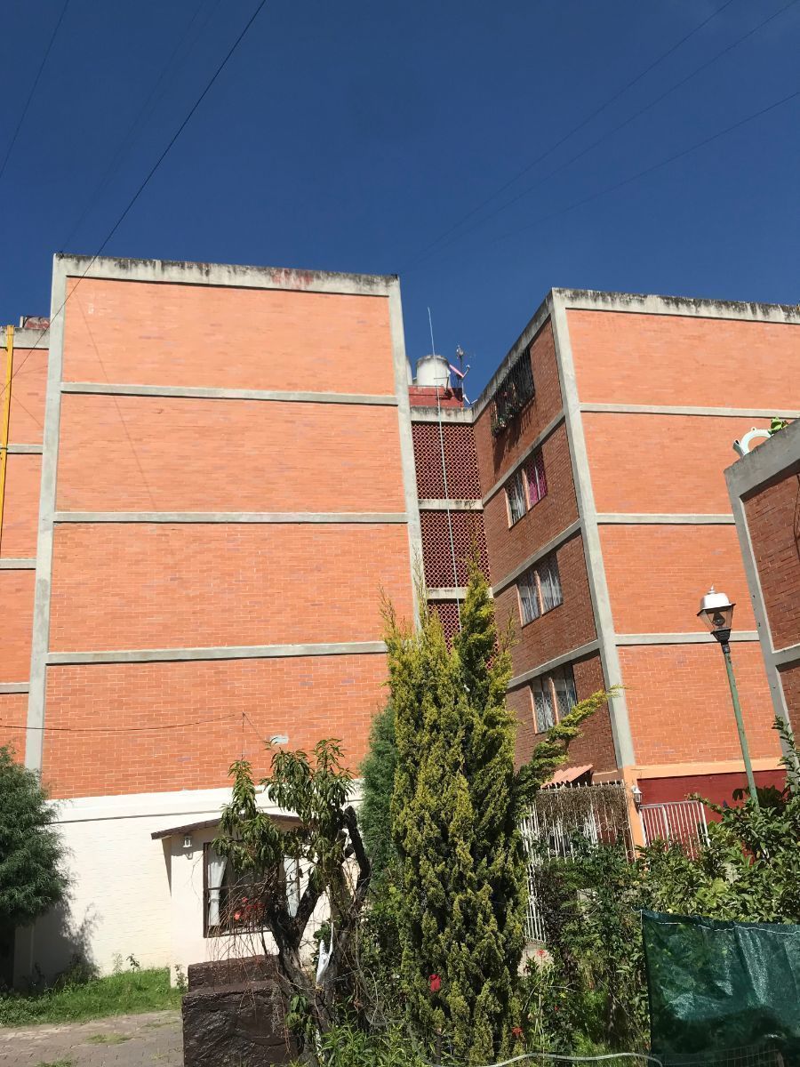 Venta Departamento Infonavit Tepalcapa