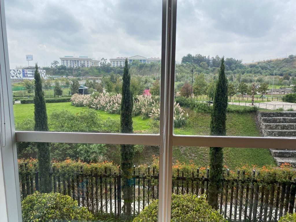 Apartamento em Santa Fe Cuajimalpa, Cuajimalpa de Morelos, foto 2 de 33
