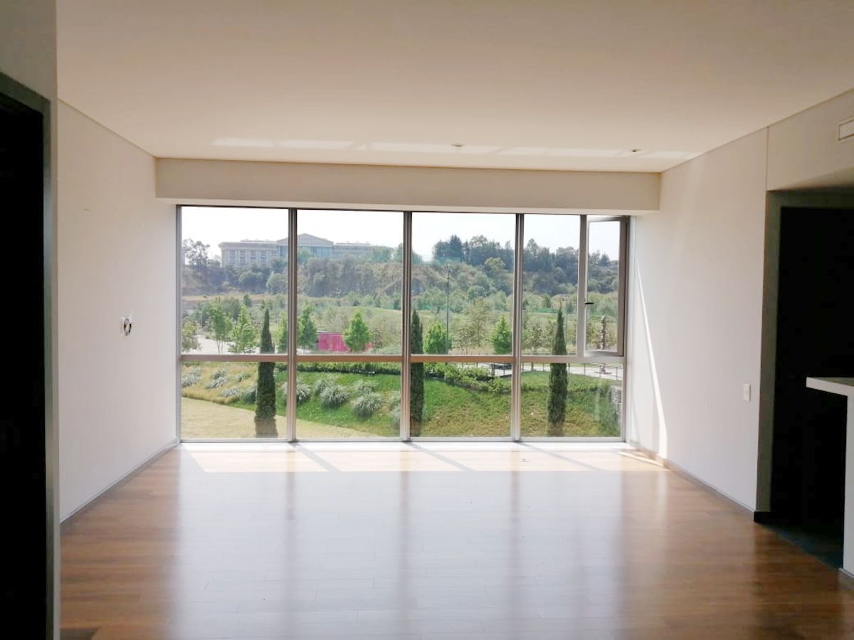 Apartamento em Santa Fe Cuajimalpa, Cuajimalpa de Morelos, foto 3 de 33