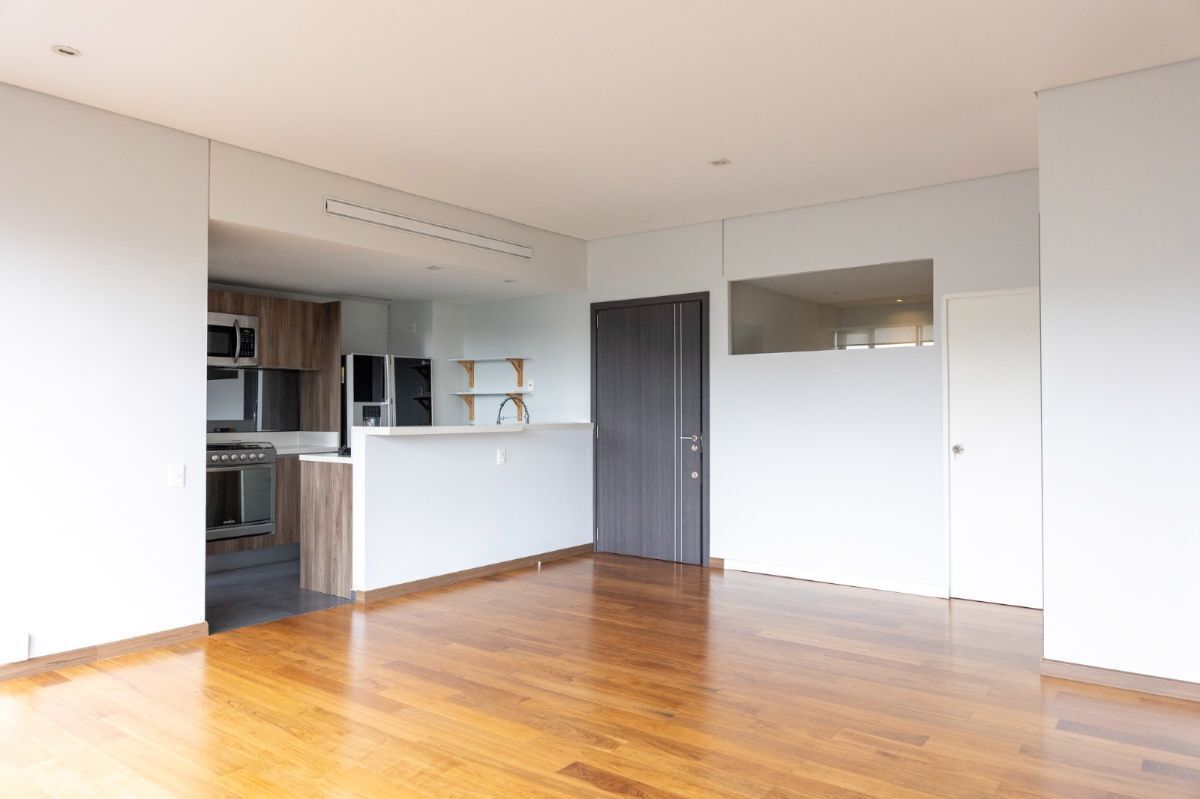 Apartamento em Santa Fe Cuajimalpa, Cuajimalpa de Morelos, foto 4 de 33