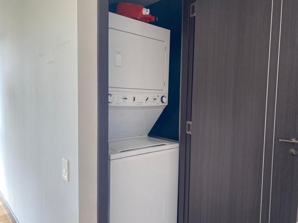 Apartamento em Santa Fe Cuajimalpa, Cuajimalpa de Morelos, foto 7 de 33