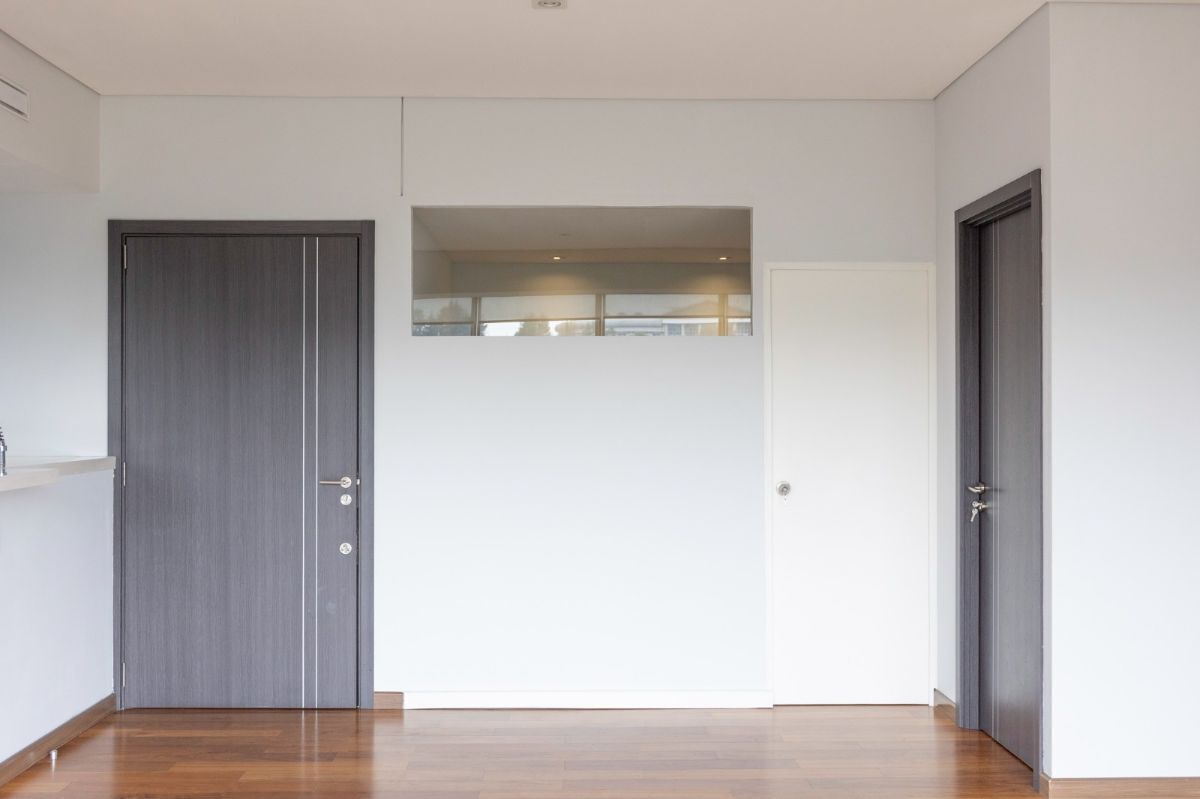 Apartamento em Santa Fe Cuajimalpa, Cuajimalpa de Morelos, foto 8 de 33