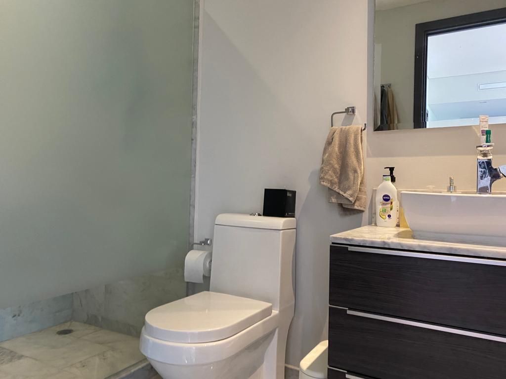 Apartamento em Santa Fe Cuajimalpa, Cuajimalpa de Morelos, foto 11 de 33