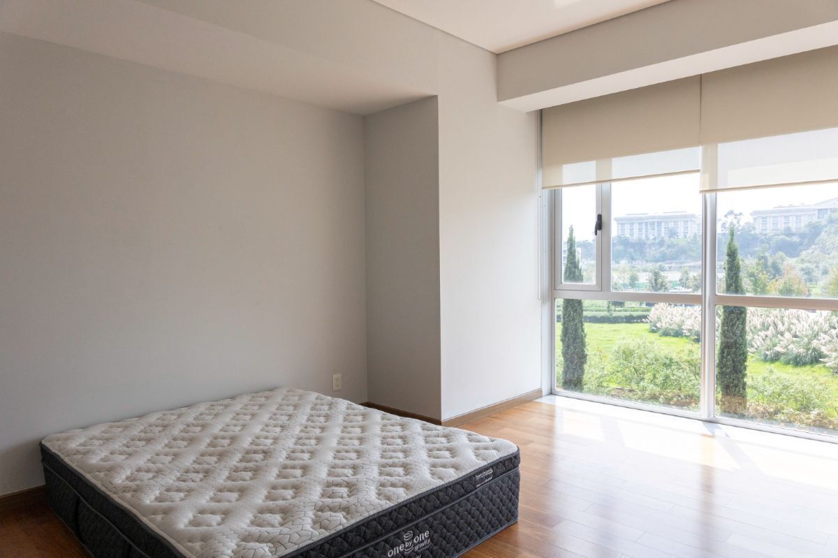 Apartamento em Santa Fe Cuajimalpa, Cuajimalpa de Morelos, foto 12 de 33