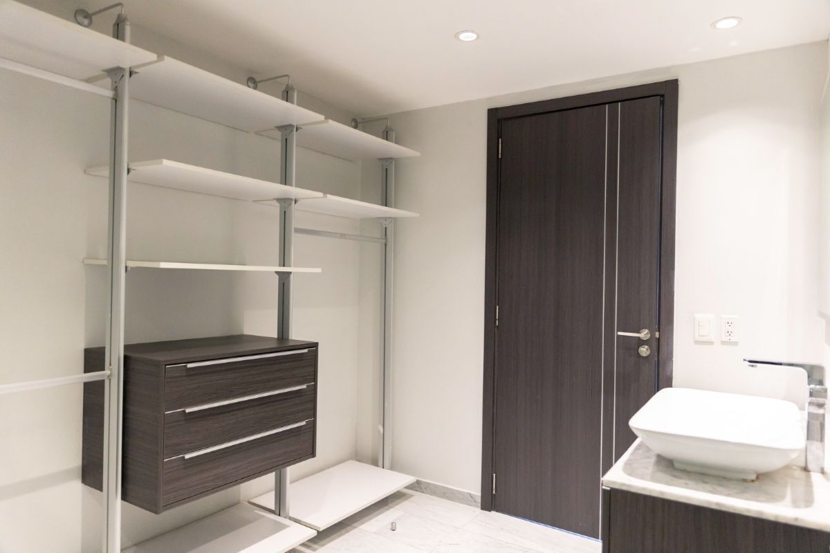 Apartamento em Santa Fe Cuajimalpa, Cuajimalpa de Morelos, foto 14 de 33