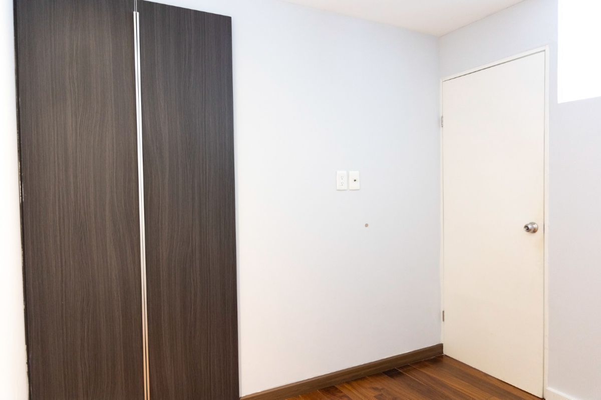 Apartamento em Santa Fe Cuajimalpa, Cuajimalpa de Morelos, foto 17 de 33