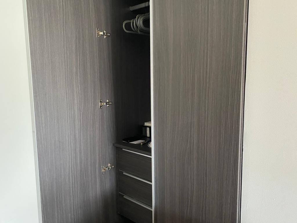 Apartamento em Santa Fe Cuajimalpa, Cuajimalpa de Morelos, foto 19 de 33