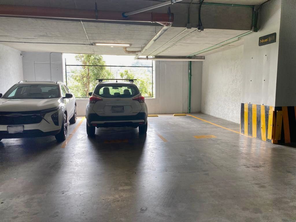 Apartamento em Santa Fe Cuajimalpa, Cuajimalpa de Morelos, foto 20 de 33