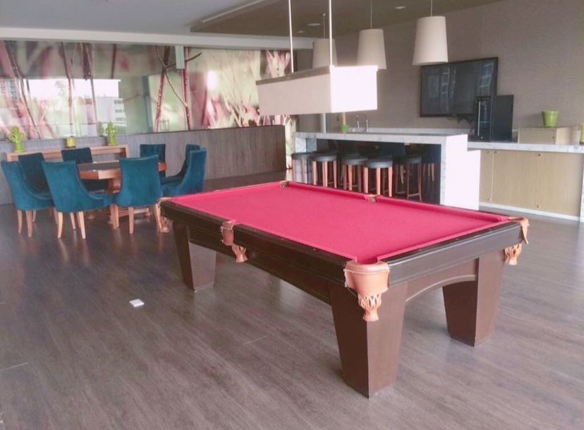 Apartamento em Santa Fe Cuajimalpa, Cuajimalpa de Morelos, foto 26 de 33