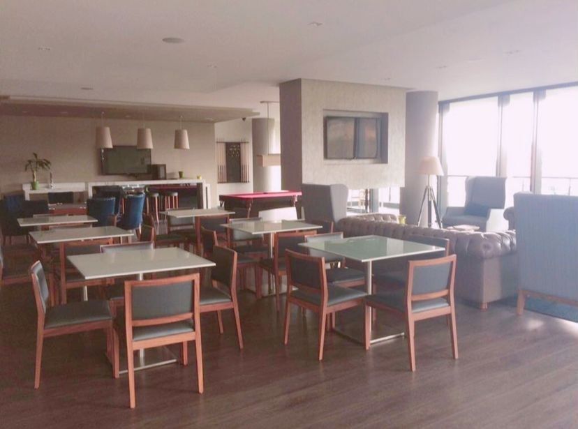 Apartamento em Santa Fe Cuajimalpa, Cuajimalpa de Morelos, foto 27 de 33
