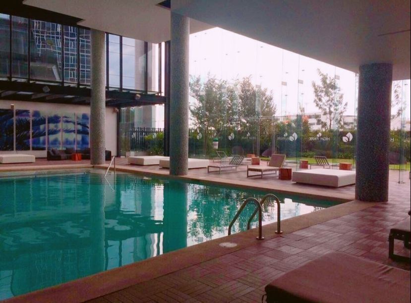 Apartamento em Santa Fe Cuajimalpa, Cuajimalpa de Morelos, foto 30 de 33